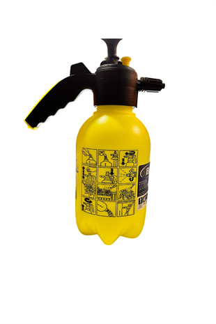 ABM 2 LT PREMİUM İLAÇLAMA POMPASI