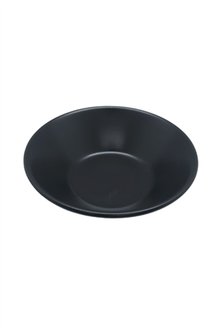 ACAR KASE FRIG 14 CM.MAT SİYAH 956A