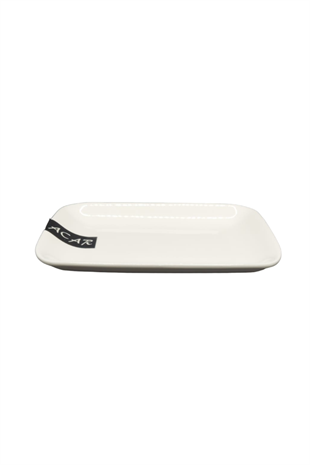 ACAR PORSELEN TABAK 16,25 CM