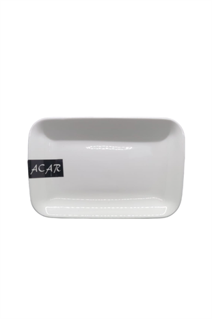 ACAR PORSELEN TABAK 16,25 CM