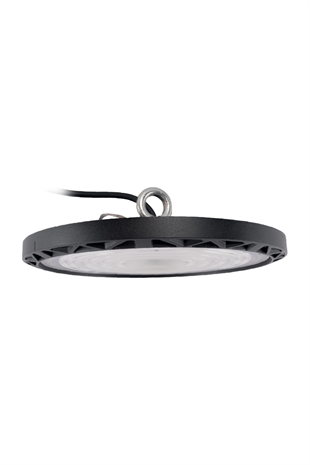 ACK 100 W LED UFO YÜKSEK TAVAN ARMATÜRÜ AT 43 6500 K 12500 LÜMEN