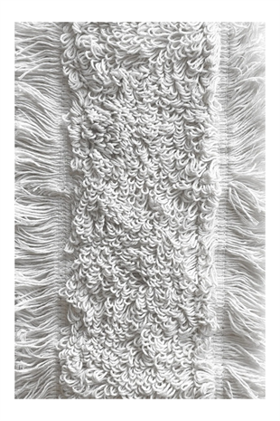 AFACAN 60 CM.ZİNCİR DİKİŞ LÜX MOP