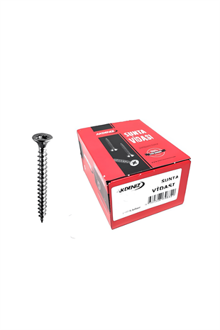 AKDENİZ SUNTA VİDASI 6,0x70 mm