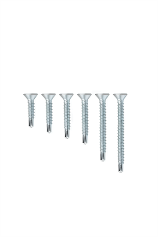 AKDENİZ SUNTA VİDASI 6,0x70 mm