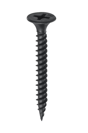 ALÇIPAN VİDASI S-DS01B 3,5x25 MM