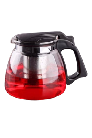 ALEMDAR THN80900 CAM DEMLİK 900 ML.