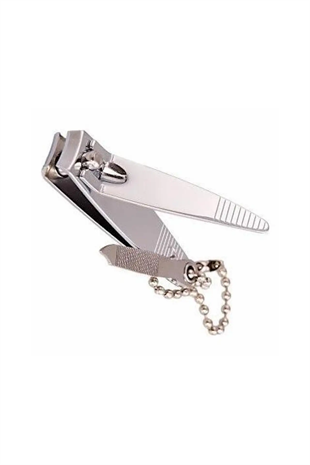 ANCHOR TIRNAK MAKASI DÜZ KÜÇÜK