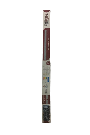ARMATÜR LED T5 8 W BEYAZ 60 CM
