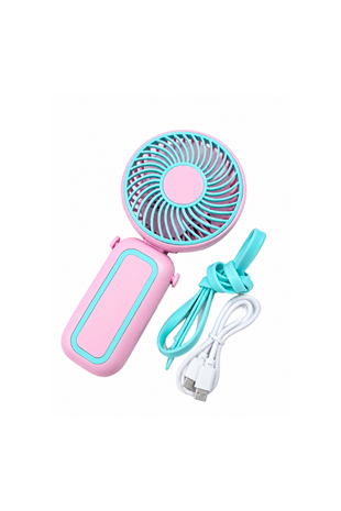 AVEC USB GİRİŞLİ MİNİ FAN (AV-F138)