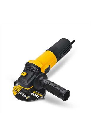 AVUÇ TAŞLAMA 750 WATT (115MM) DEVİR AYARLI