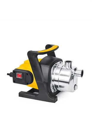 BAHÇE POMPASI 1200 WATT(INOX)