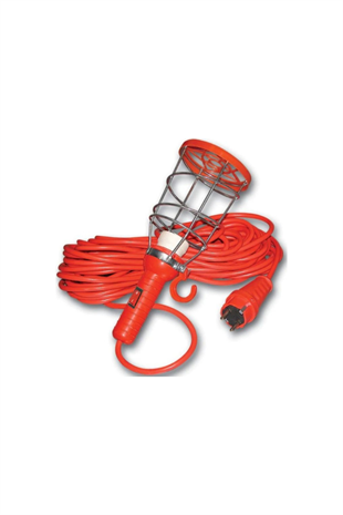 BALADOZ ANAHTARLI 15 MT