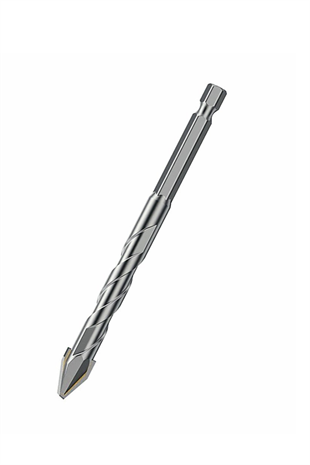 BAY-TEC 7 MM ÇOK AMAÇLI ELMAS UÇU