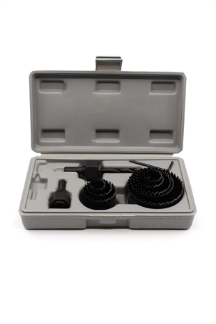 BAY-TEC AÇMA SETİ  11li Set