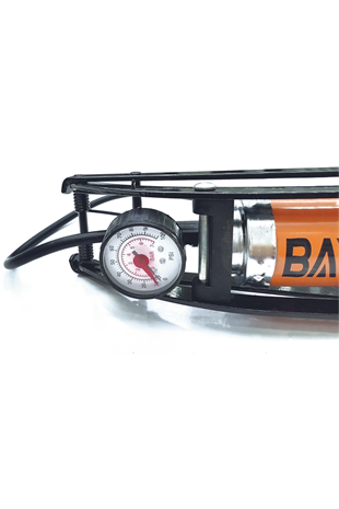 BAY-TEC AYAK  POMPASI  KALIN  1  PİSTON