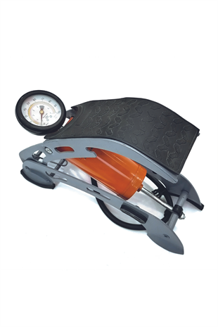 BAY-TEC AYAK  POMPASI  KOBRA