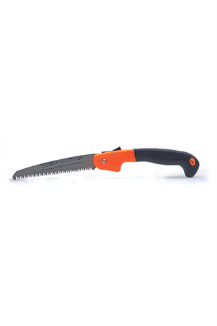 BAY-TEC BUDAMA TESTERESİ KATLANIR 180mm