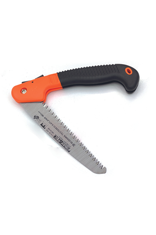 BAY-TEC BUDAMA TESTERESİ KATLANIR 180mm