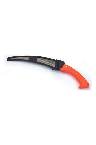 BAY-TEC BUDAMA TESTERESİ PVC SAPLI OVAL  330mm