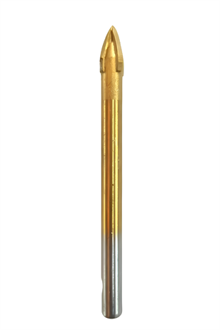 BAY-TEC CAM SERAMİK DELME MATKAP UCU   7mm