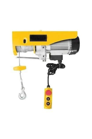 BAY-TEC ELEKTRİKLİ  CARASKAL  600-1200Kg