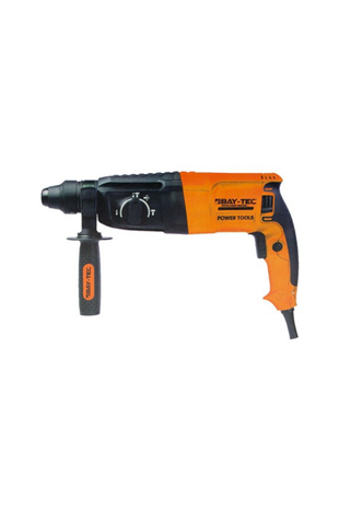 BAY-TEC HİLTİ  KIRICI  DELİCİ  26mm