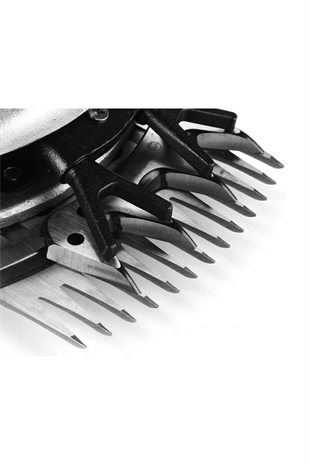 BAY-TEC KOYUN KIRKMA MAKINASI