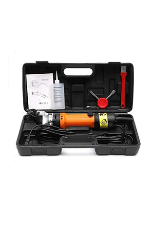 BAY-TEC KOYUN KIRKMA MAKINASI