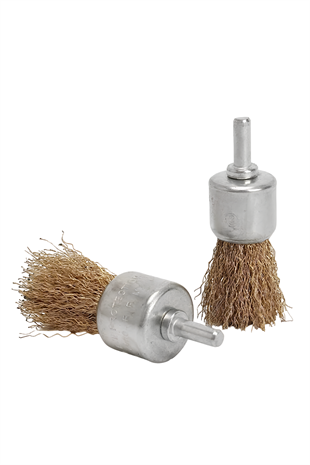 BAY-TEC PİMLİ  KALEM   FIRÇA   25mm