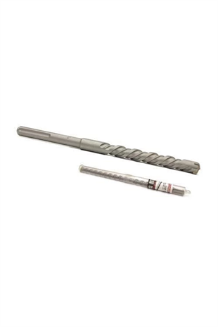 BAY-TEC SDS  MAX  HİLTİ  UCU  22 X 340mm
