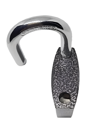 BAY-TEC SENTETİK  ASMA KİLİT  20mm