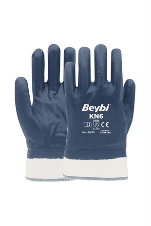 BEYBİ PETRÖLCÜ ELDİVEN KN-6