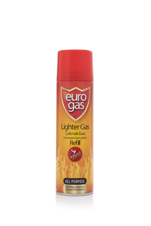 ÇAKMAK GAZI EURO KL 96