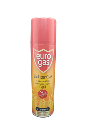 ÇAKMAK GAZI EURO KL 96