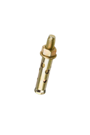 ÇELİK DÜBEL GÖMLEKLİ M08*055 PK:125 KL:1000