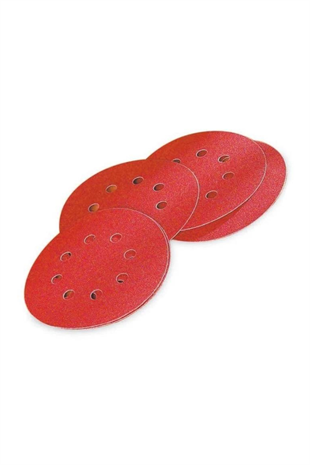 CIRTLI ZIMPARA AO 225 MM 60 KUM 8+1 DELİKLİ