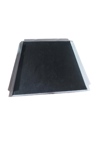 CLİP IN ALÜMİNYUM PANEL 30X30 (0,35 MM)