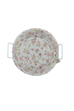 COOKER METAL EKMEK SEPETİ