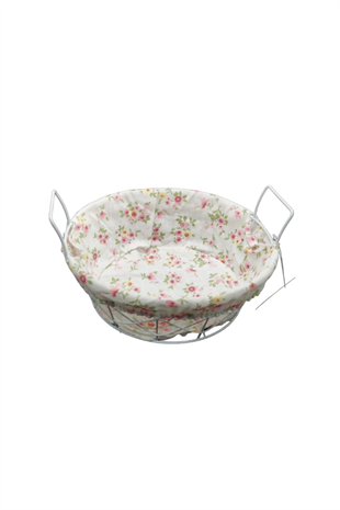 COOKER METAL EKMEK SEPETİ