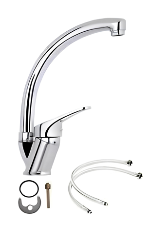 DANTE LAVABO BATARYASI