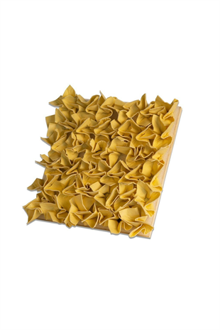 Dekor 36lı Baskı Efekt Damgası 25 x 25 cm