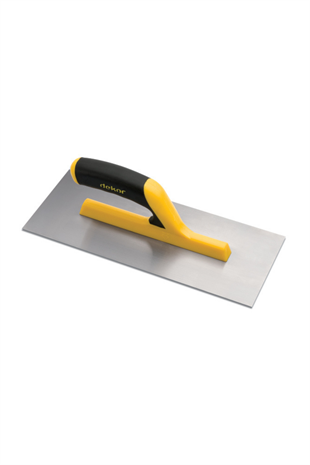 DEKOR HASSAN PLASTİK AÇIK SAP ALÇI MALASI 30CM