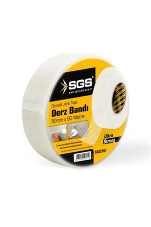 DERZ BANDI 50mmX45 METRE 70 GR