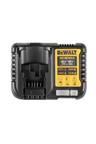 DEWALT AKÜ ŞARJ ALETİ