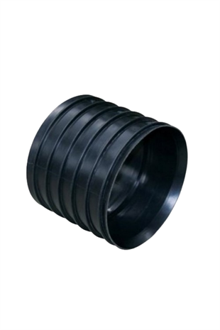 DRENAJ BORU MANŞONU 200 MM