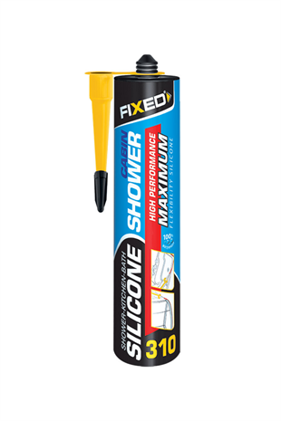 DUŞAKABİN SİLİKONU 310 GR