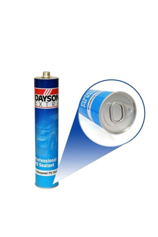 DYSON POLİÜRETAN MASTİK 280 ML BEYAZ