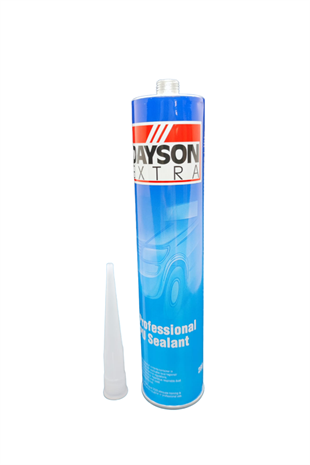 DYSON POLİÜRETAN MASTİK 280 ML GRİ