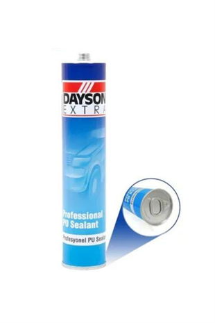 DYSON POLİÜRETRAN MASTİK 280 ML ANTRASİT GRİ