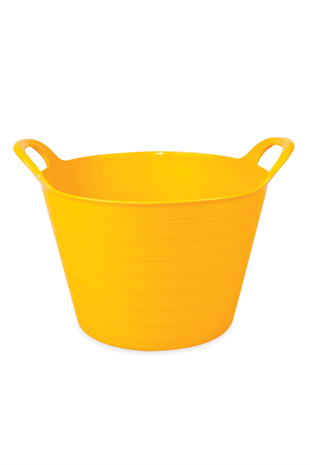 ELASTİK KOVA 16 LT
